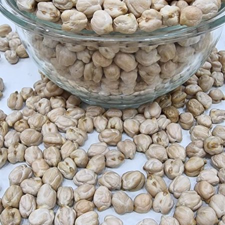 Kabuli Channa