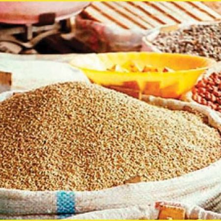 Langar Package 4 - Rs 5100