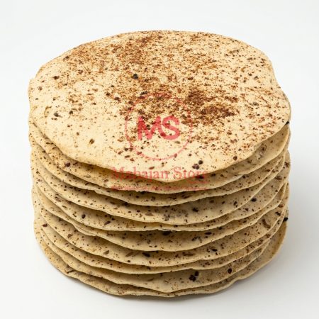 Special Anardana Papad
