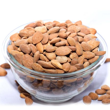 Afghani Almonds Mini Mamra