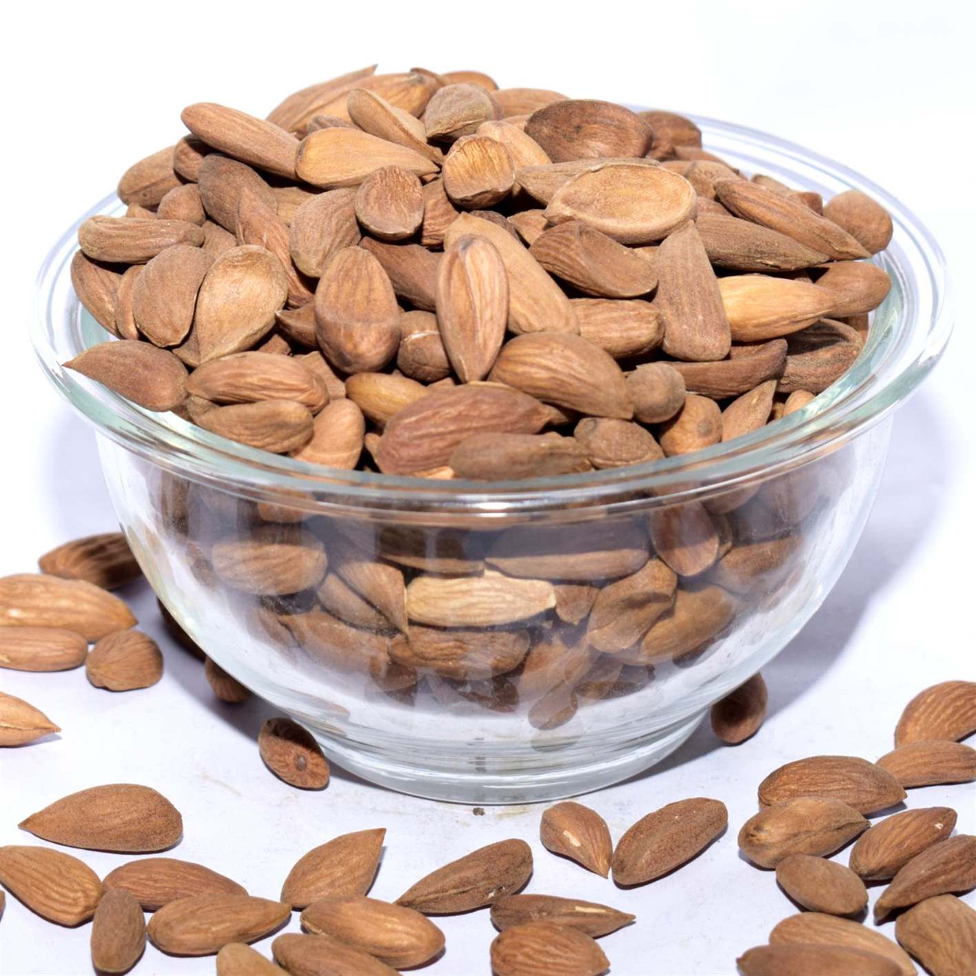 Afghani Almonds (Mamra Badam)