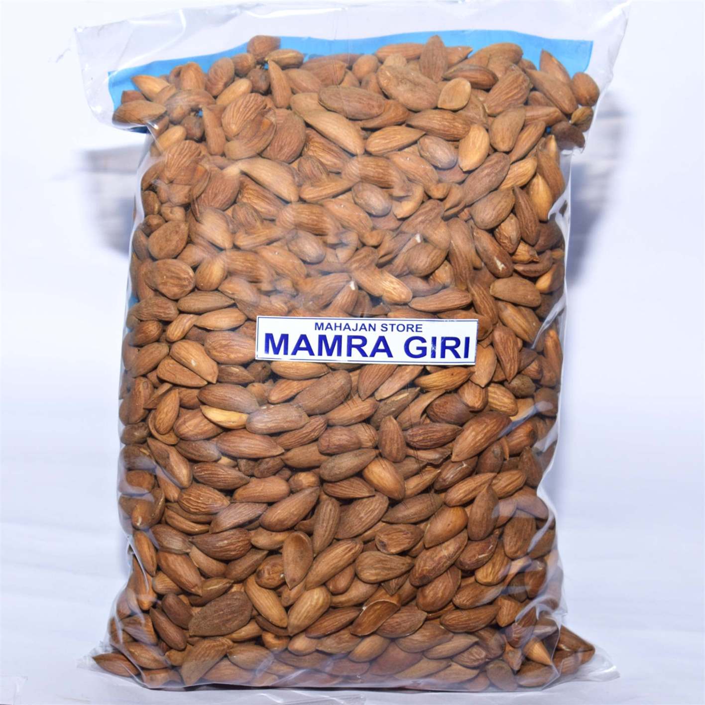 Afghani Almonds (Mamra Badam) - Image 2
