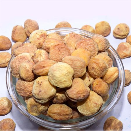Apricot (Khurmani)