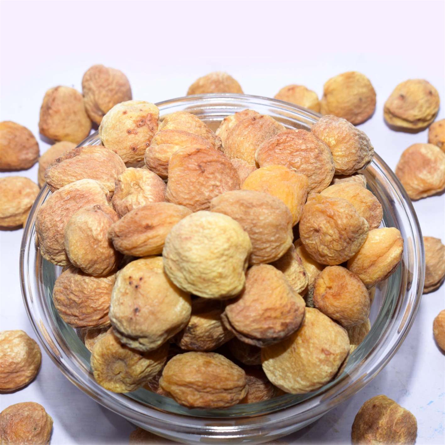 Apricot (Khurmani)