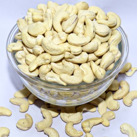 Cashew Nuts (Plain)