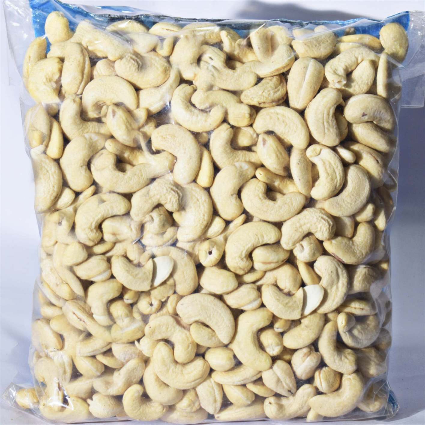 Cashew Nuts Plain (Jumbo) - Image 2