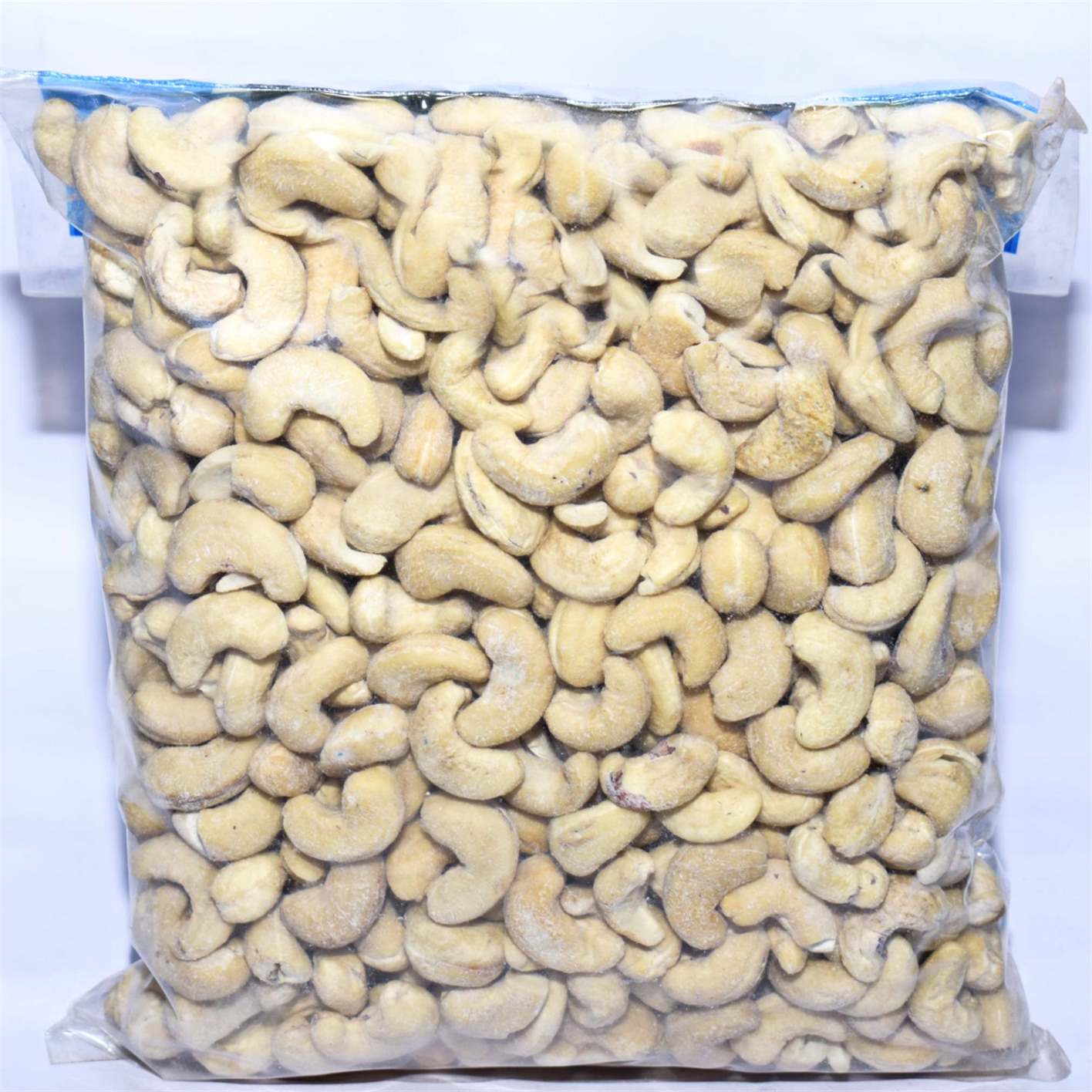 Cashew Nuts (Salted) - Image 2