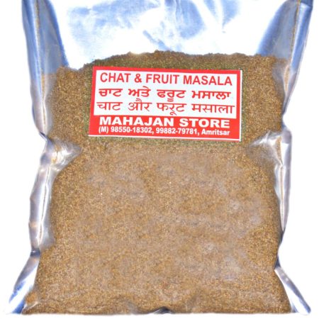 Chat Masala