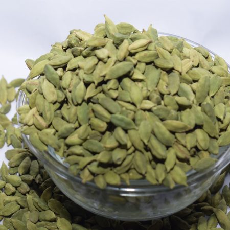 Green Elaichi (Green Cardamom)