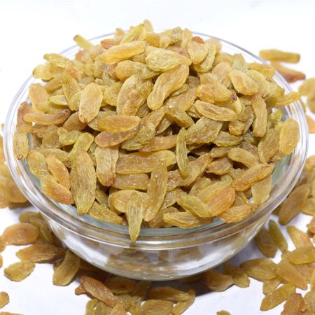 Kishmish (Indian)