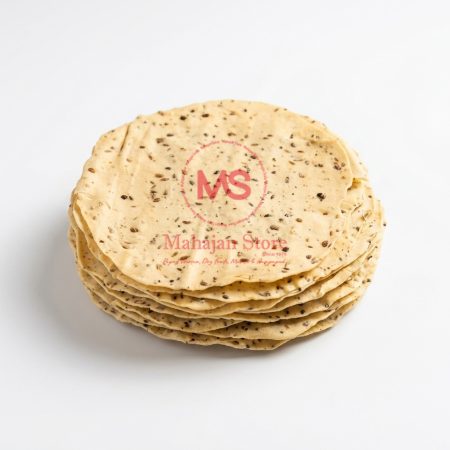Special Medium Spicy Papad