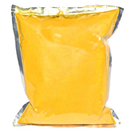 Special Organic Haldi