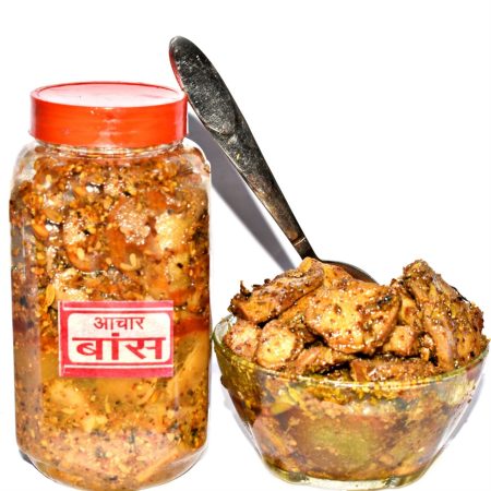 Baans Pickle
