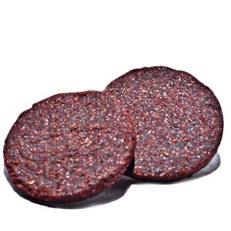 Kashmiri Massala Tikki