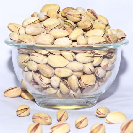 Pista (Salted)