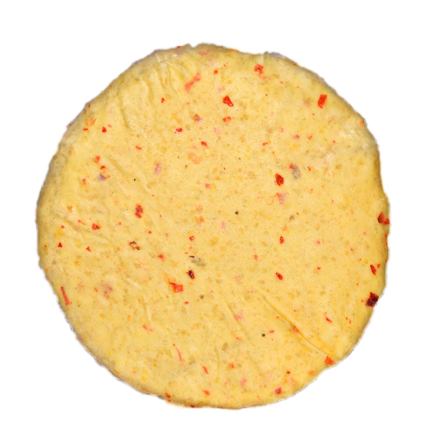 Special Aloo Papad