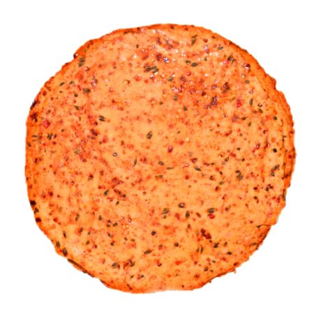 Special Chana Papad
