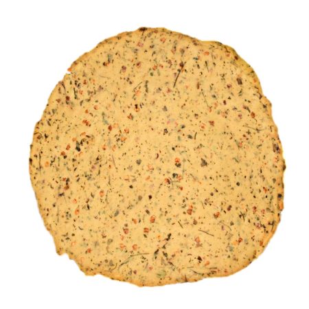 Special Pudina Papad