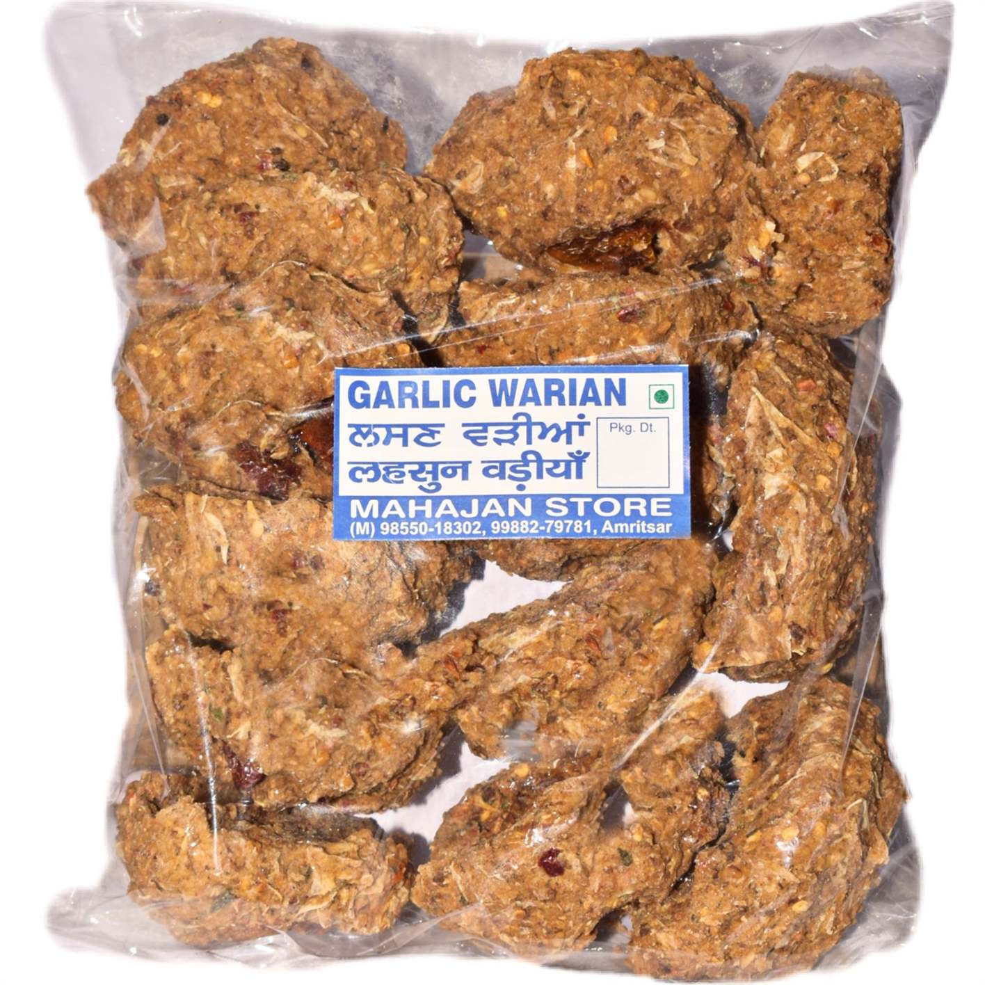 Special Garlic Tomato Warian - Image 2