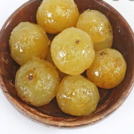 Amla Murabba
