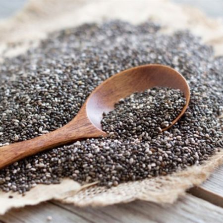 Chia Seeds