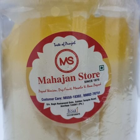 Organic Homemade A2 Cow Ghee
