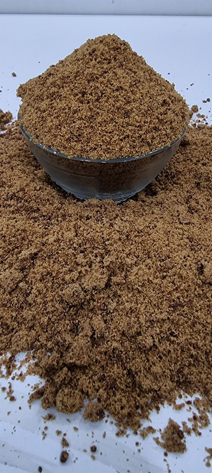 Desi Shakkar (Jaggery Powder)