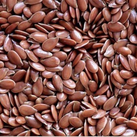 Flax Seeds