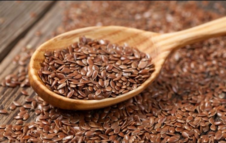Flax Seeds - Image 2