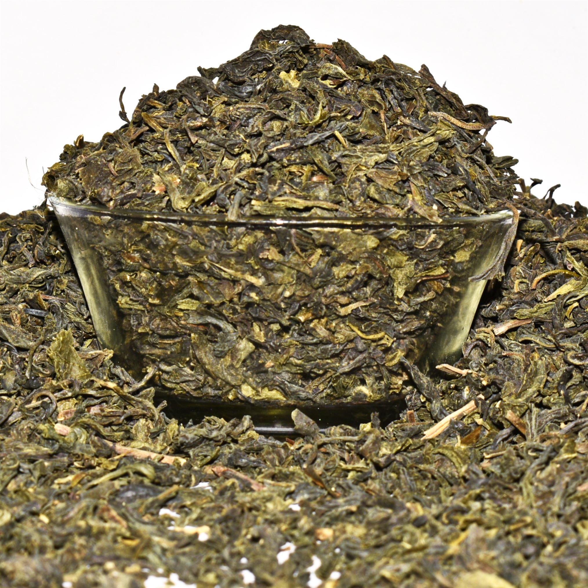 Green Tea