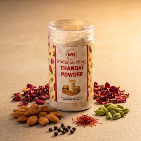 Thandai Powder