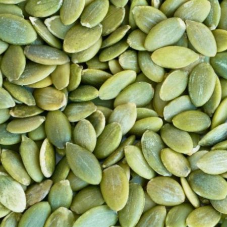 Pumpkin Seeds