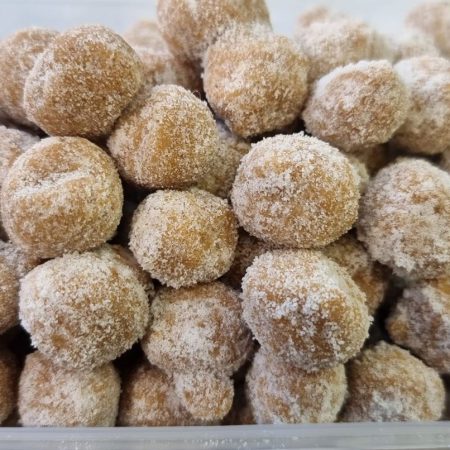 Ram Ladoo