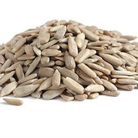 Sunflower Seeds