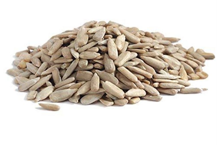 Sunflower Seeds