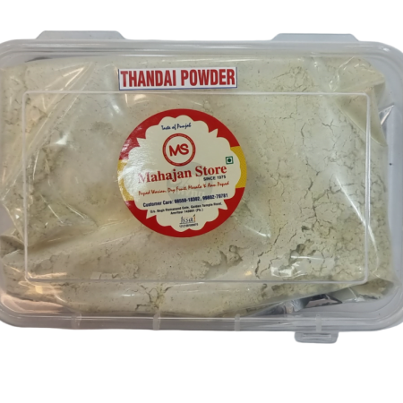 Thandai Powder