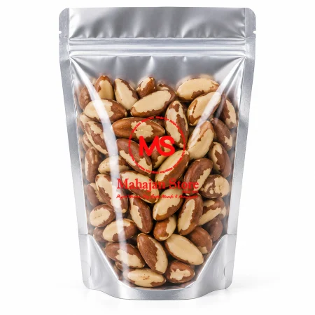 Brazilian Nuts