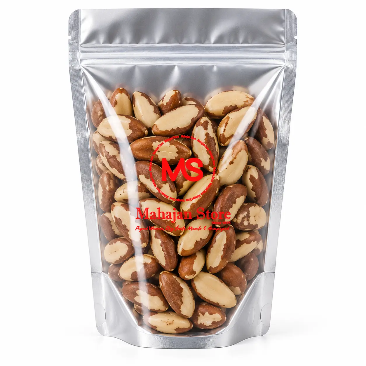 Brazilian Nuts