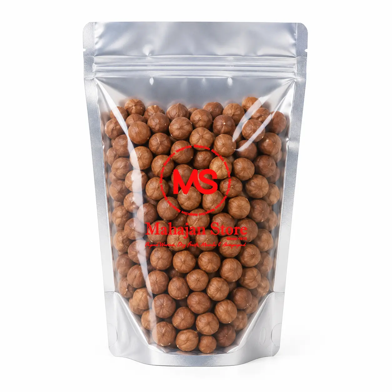 Hazel Nuts