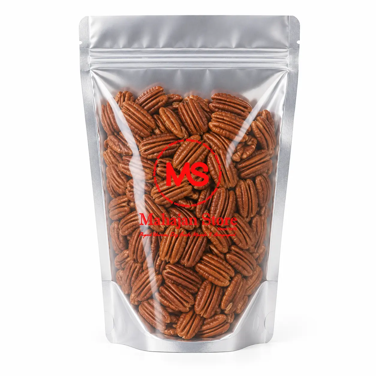 Pecan Nuts
