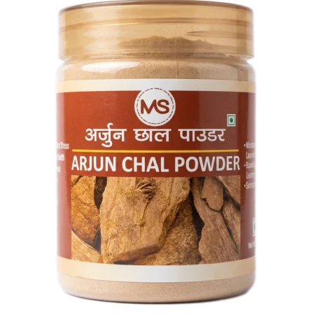 Mahajan Store’s Arjun Chal Powder