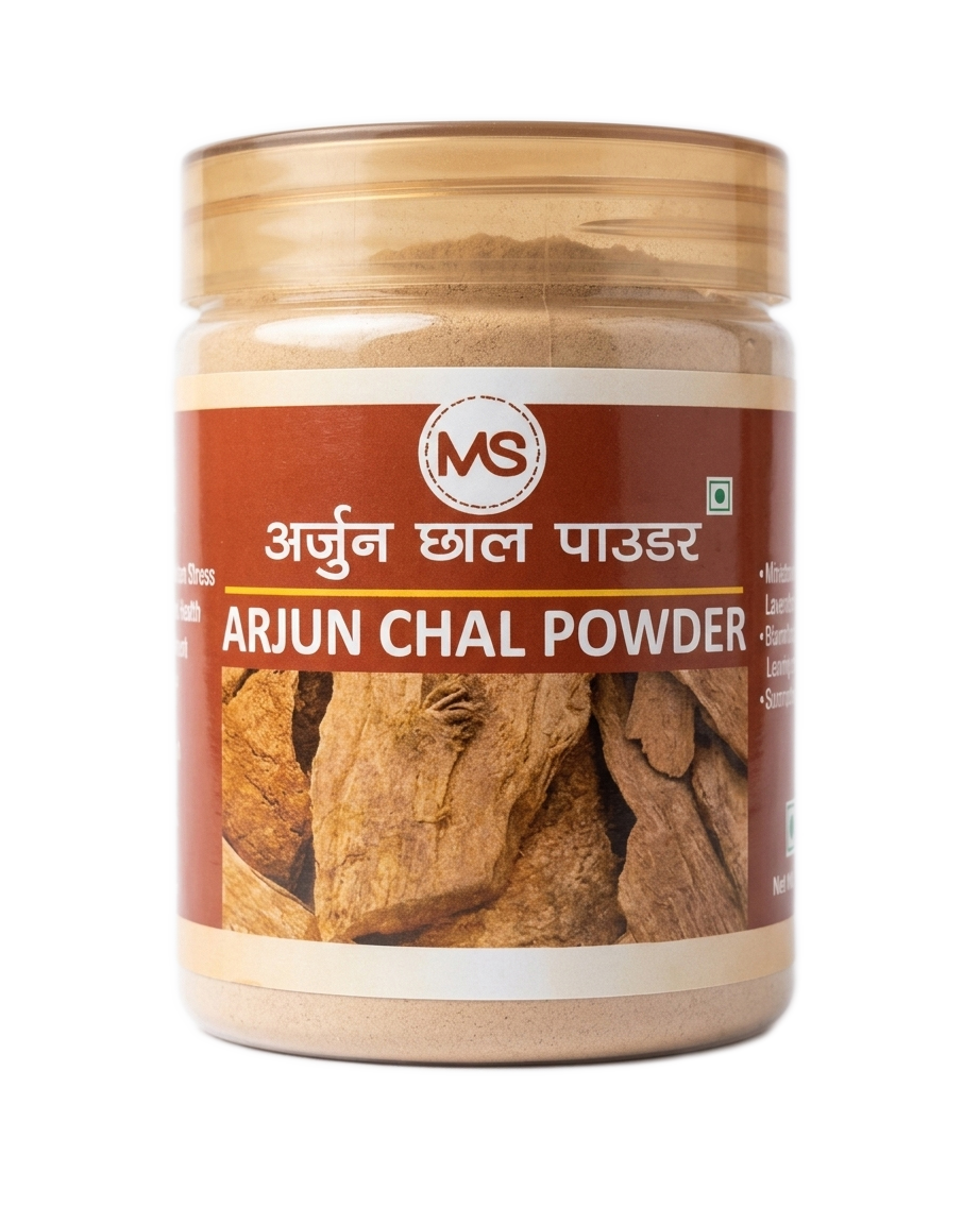 Mahajan Store’s Arjun Chal Powder