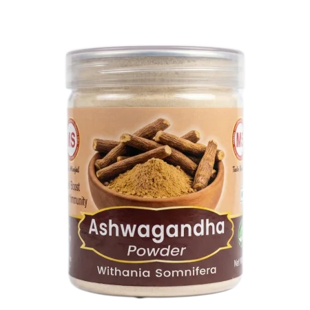 Mahajan Store’s Ashwagandha Powder