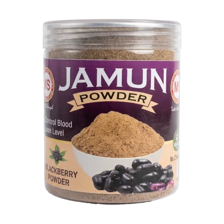 Mahajan Store’s Jamun Seed Powder