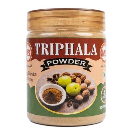 Triphala powder