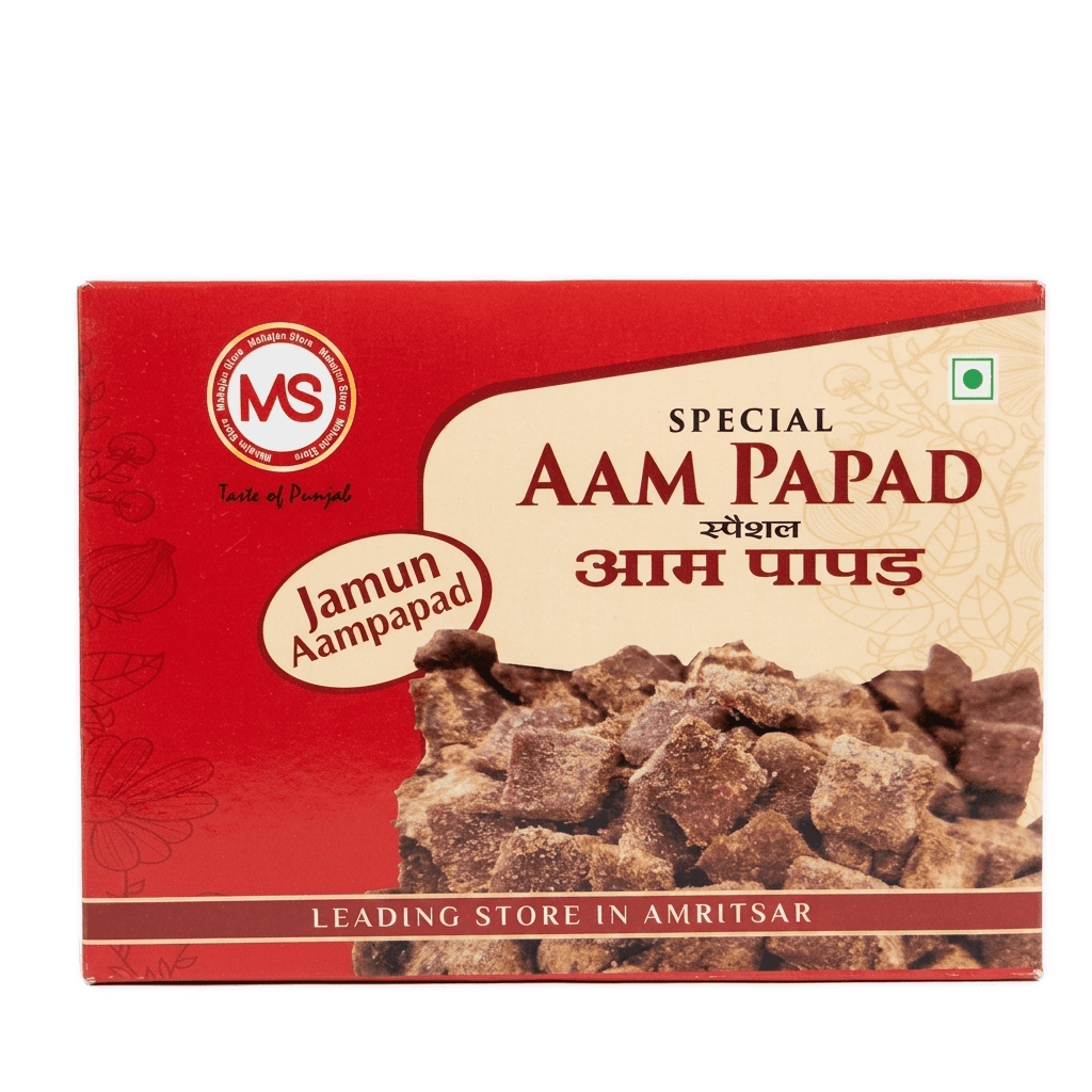 Aam Papad